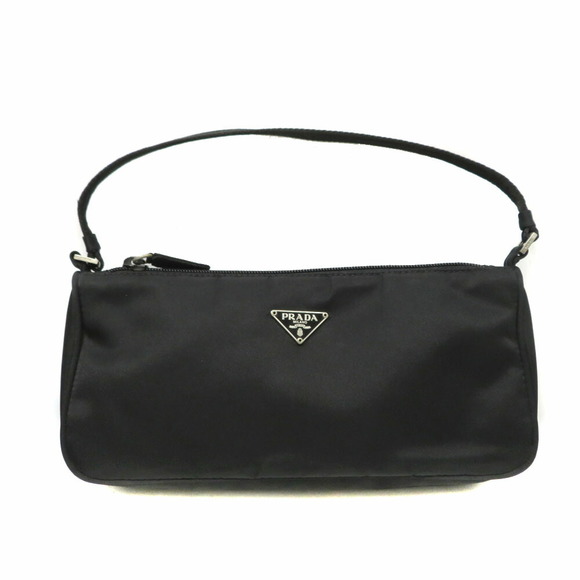 Prada Nylon Pouch - Picture 1 of 6